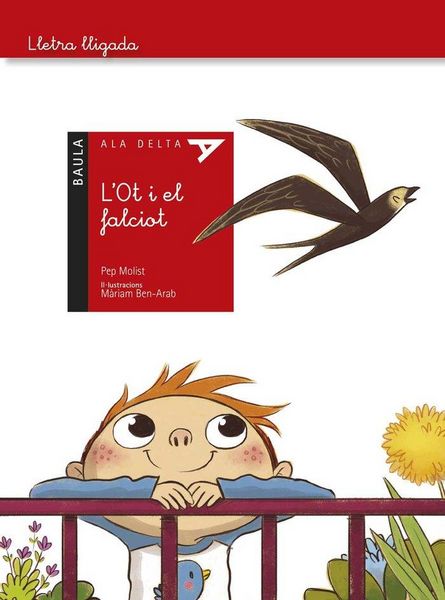 Produktbild: L'Ot i el falciot
