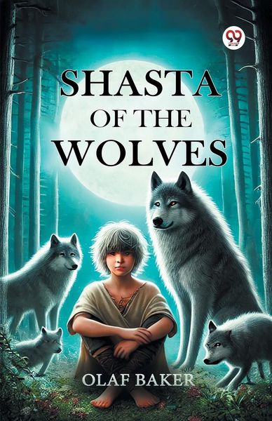 Produktbild: Shasta Of The Wolves