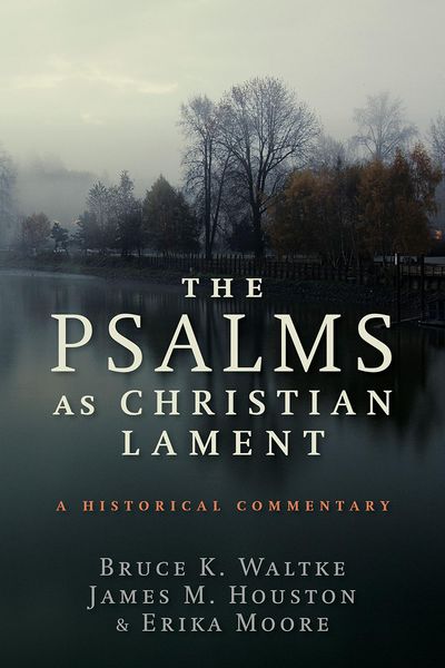 Produktbild: Psalms as Christian Lament