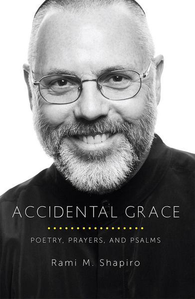 Produktbild: Accidental Grace
