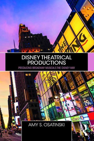 Produktbild: Disney Theatrical Productions