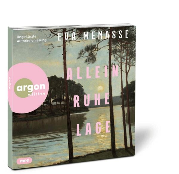 Produktbild: Alleinruhelage