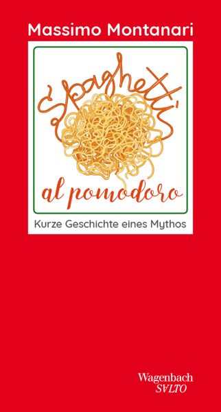 Produktbild: Spaghetti al pomodoro