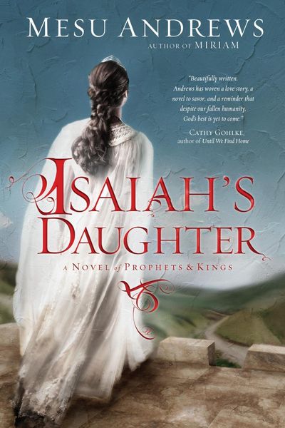 Produktbild: Isaiah's Daughter