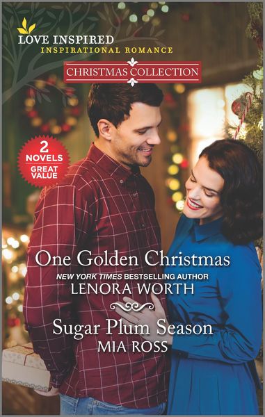 Produktbild: One Golden Christmas & Sugar Plum Season