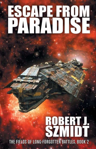 Produktbild: Escape from Paradise