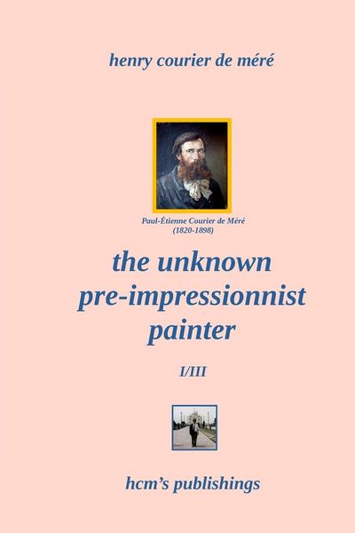 Produktbild: The Unknown Pre-Impressionist Painter