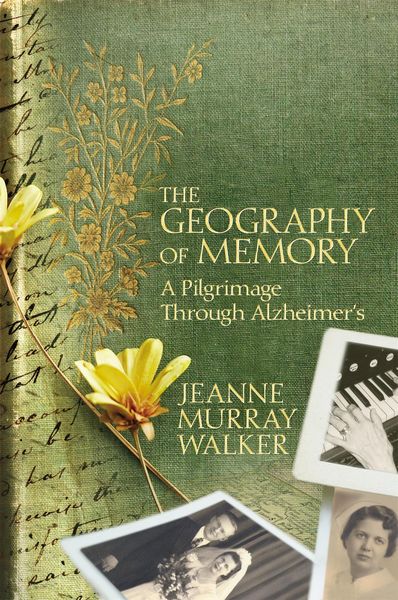 Produktbild: The Geography of Memory