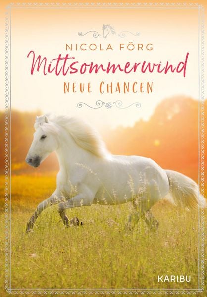 Produktbild: Mittsommerwind - Neue Chancen