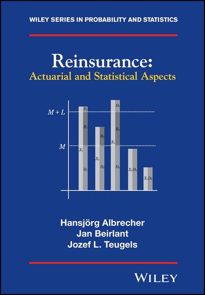 Produktbild: Reinsurance