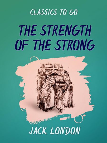 Produktbild: The Strength of the Strong