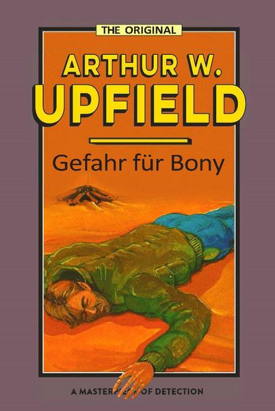 Produktbild: Gefahr f&uuml;r Bony