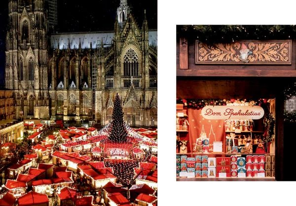 Produktbild: K&ouml;lner Weihnachtsk&uuml;che