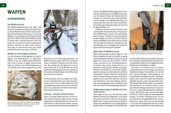 Produktbild: Jungj&auml;ger-Ratgeber - Ausr&uuml;stung