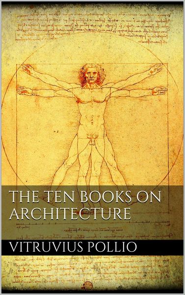 Produktbild: The Ten Books on Architecture