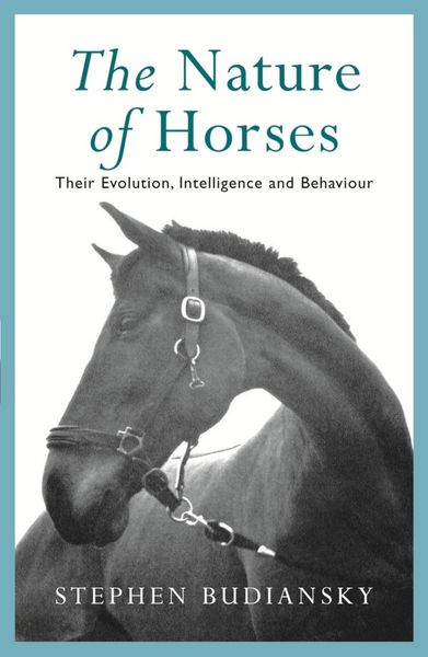 Produktbild: The Nature of Horses