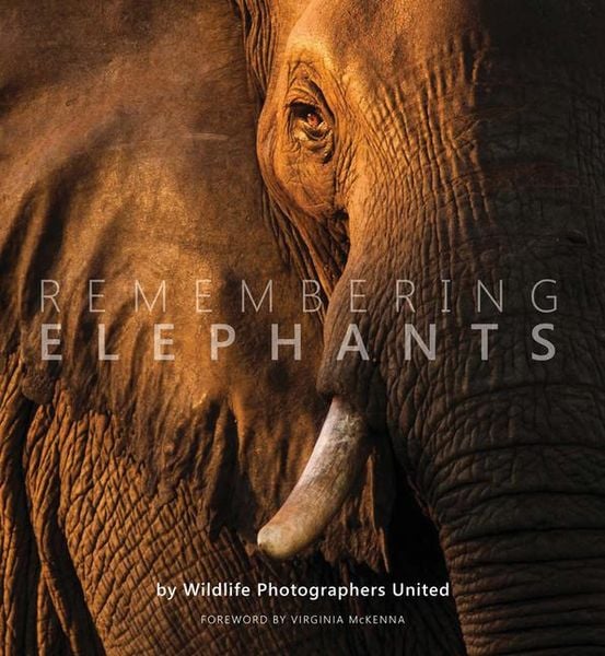 Produktbild: Remembering Elephants