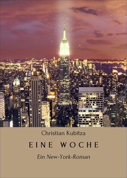 Produktbild: Eine Woche