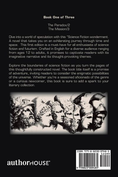 Produktbild: The New World