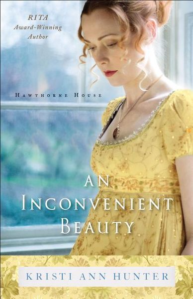 Produktbild: An Inconvenient Beauty