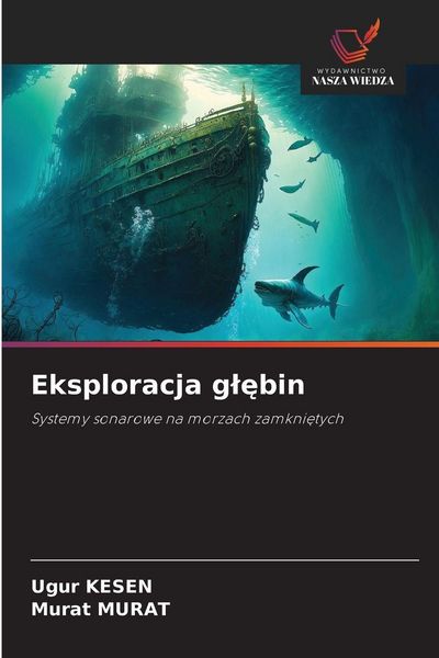 Produktbild: Eksploracja g&iquest;&iquest;bin