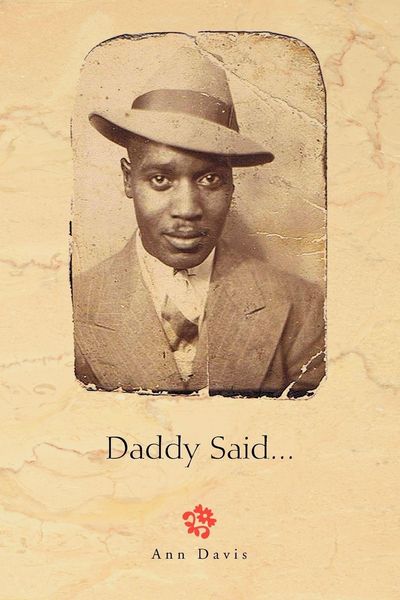 Produktbild: Daddy Said...