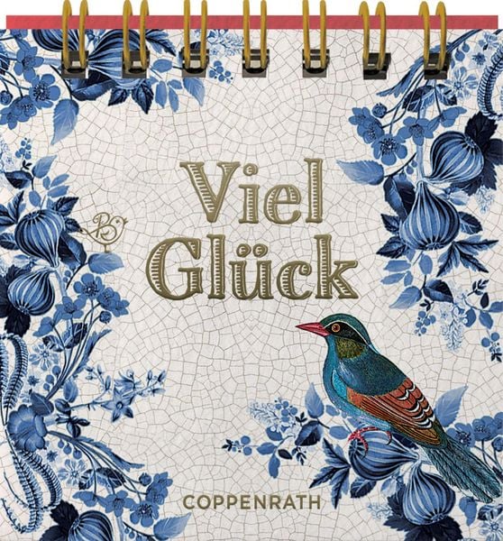 Produktbild: Viel Gl&uuml;ck