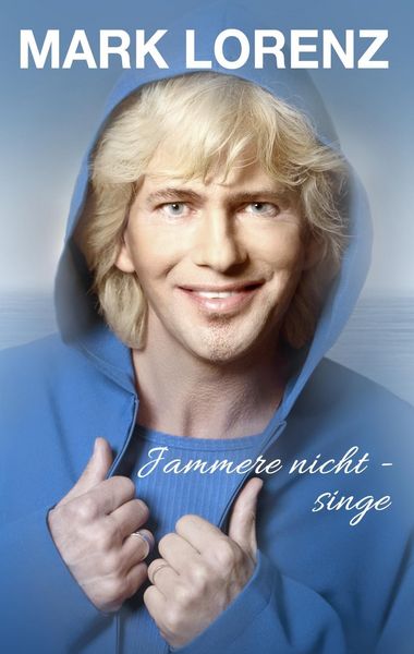Produktbild: Jammere nicht - singe