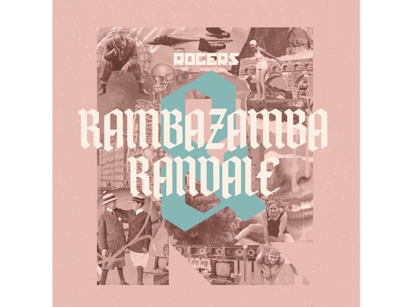 Produktbild: Rambazamba & Randale