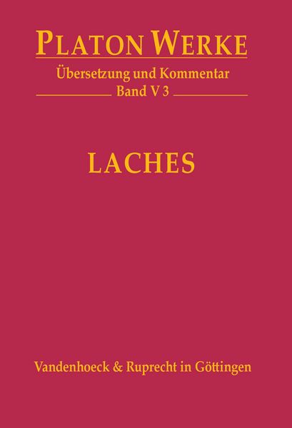 Produktbild: Laches