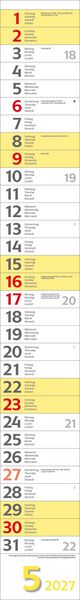 Produktbild: Super Long 2027