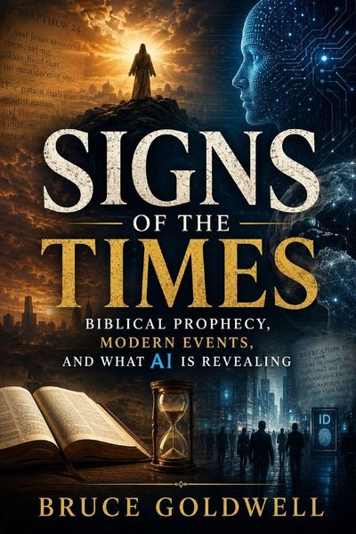 Produktbild: Signs of the Times