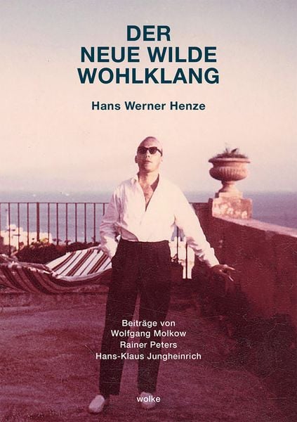 Produktbild: Der neue wilde Wohlklang