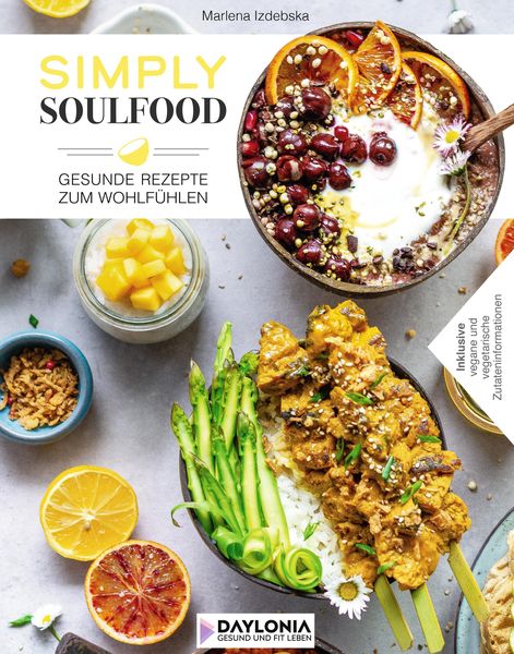 Produktbild: Simply Soulfood