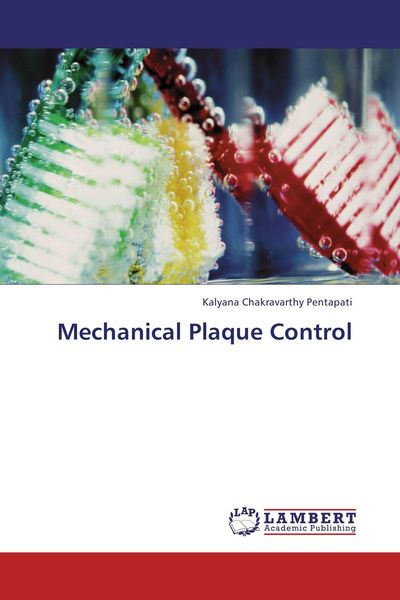 Produktbild: Mechanical Plaque Control