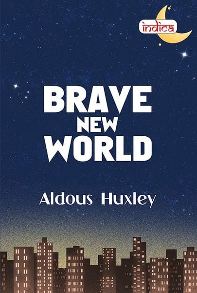 Produktbild: Brave New World