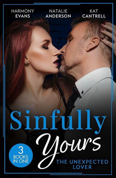 Produktbild: Sinfully Yours