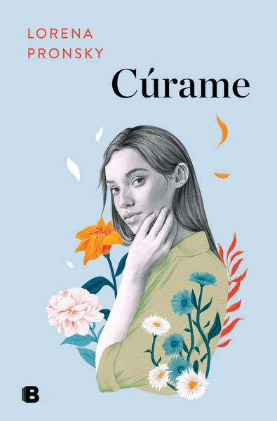 Produktbild: C&uacute;rame / Heal Me