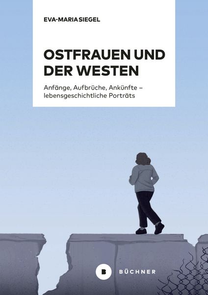 Produktbild: Ostfrauen und der Westen