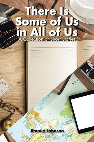 Produktbild: There Is Some of Us in All of Us