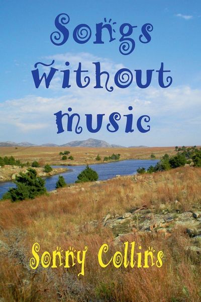 Produktbild: Songs Without Music