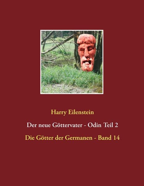 Produktbild: Der neue G&ouml;ttervater - Odin Teil 2