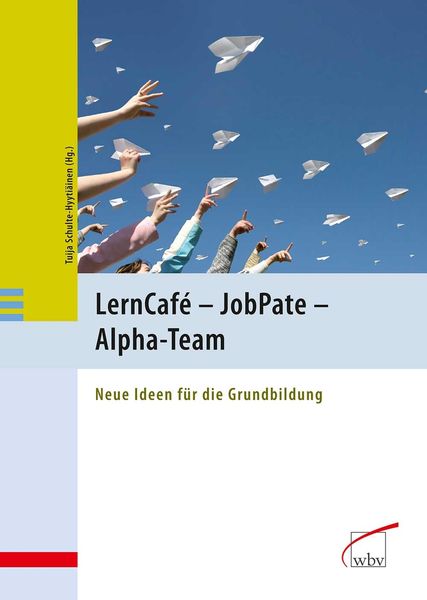 Produktbild: LernCaf&eacute; - JobPate - Alpha-Team