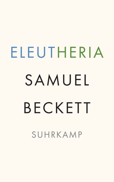 Produktbild: Eleutheria