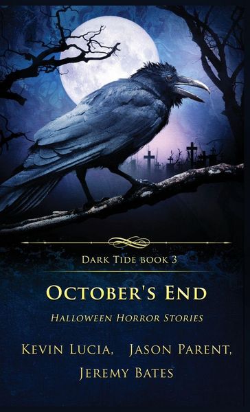 Produktbild: October's End