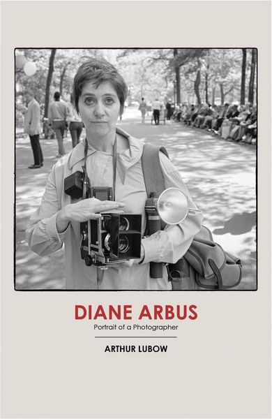 Produktbild: Diane Arbus