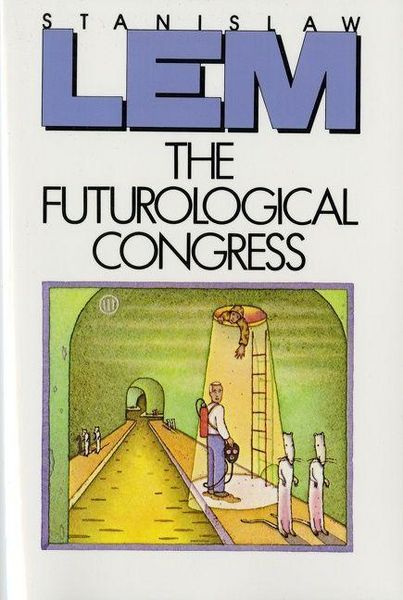Produktbild: Futurological Congress, The