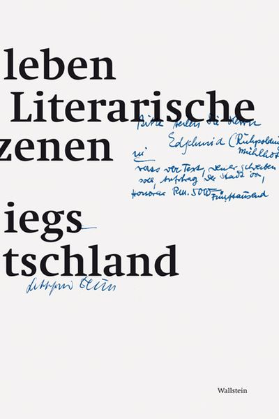 Produktbild: Doppelleben
