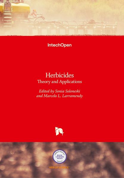 Produktbild: Herbicides
