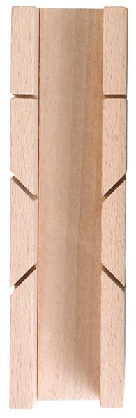 Produktbild: PEBARO 97/165 - Gehrungsschneidlade Pappel 165 mm